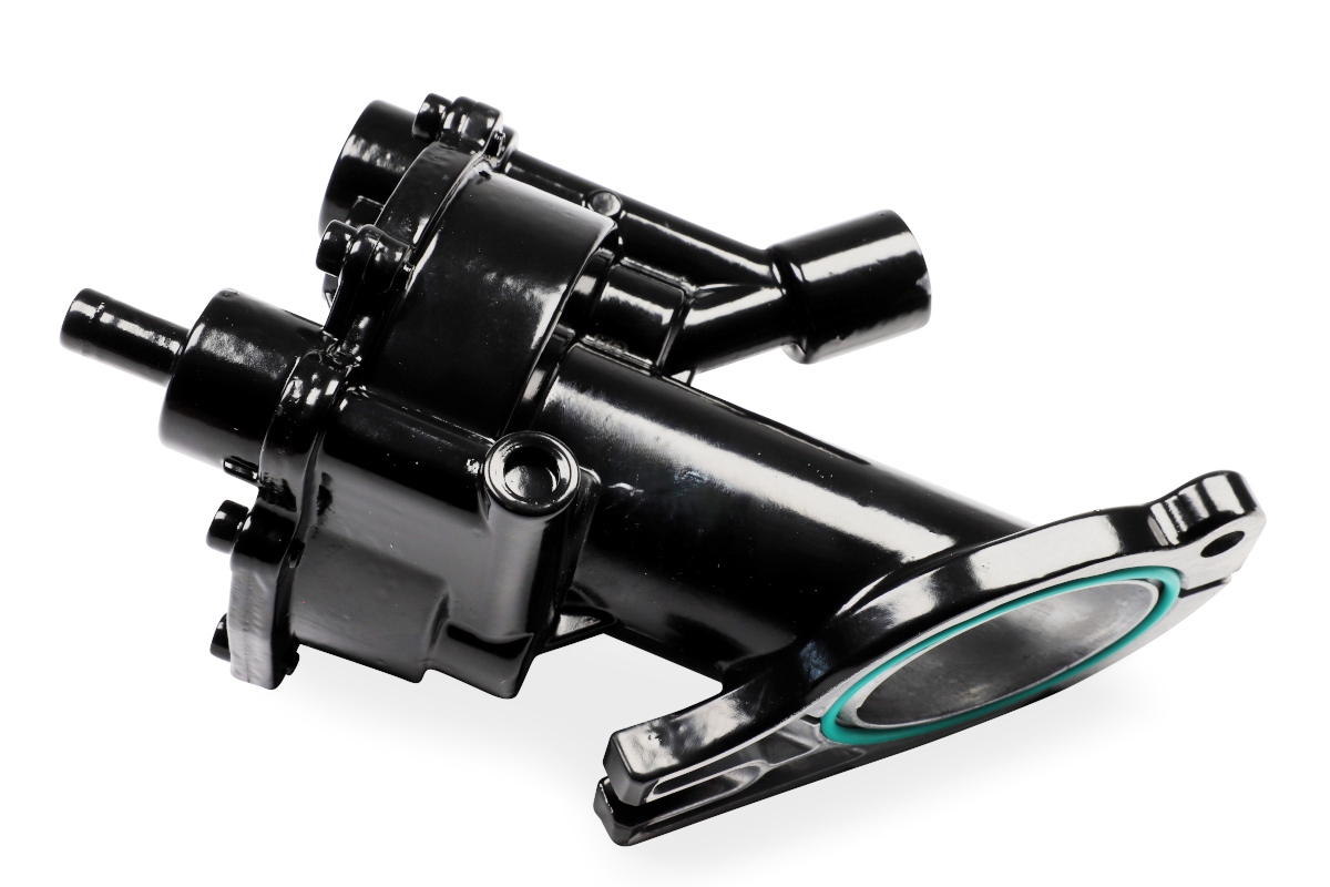 HEPU VP5120 Vacuum Pump,...